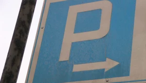 Parking (nie)bezpieczny