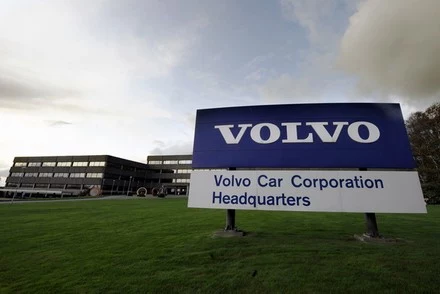 Ważą się losy Volvo