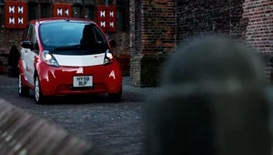 Mitsubishi i MiEV