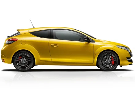 Megane R.S Megane R.S