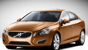 Oto nowe volvo S60!