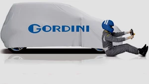 Gordini wraca!