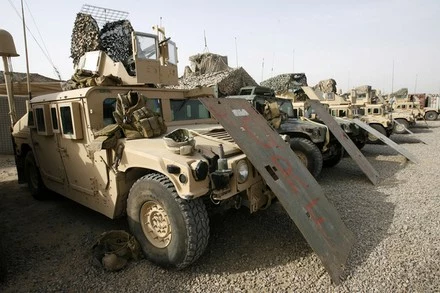 Humvee