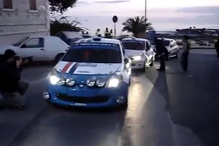 Renault Clio R3 Roberta Kubicy Renault Clio R3 Roberta Kubicy