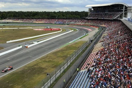 Hockenheimring