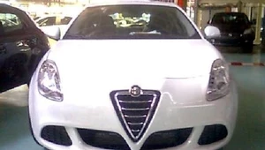 Giulietta, milano, 149?