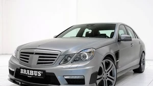 Brabus poprawia AMG