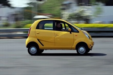 Tata nano