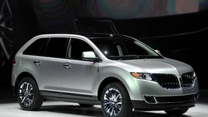 Lincoln MKX