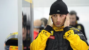 Szybki Kubica. A Pietrow mówi o ojcu