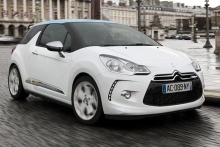 Citroen DS3