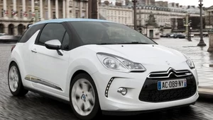 Citroen DS3