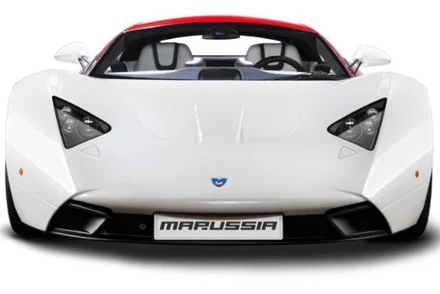 Marussia