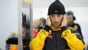 O co będzie walczył Kubica?