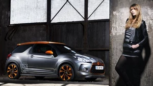 Citroen DS3 racing