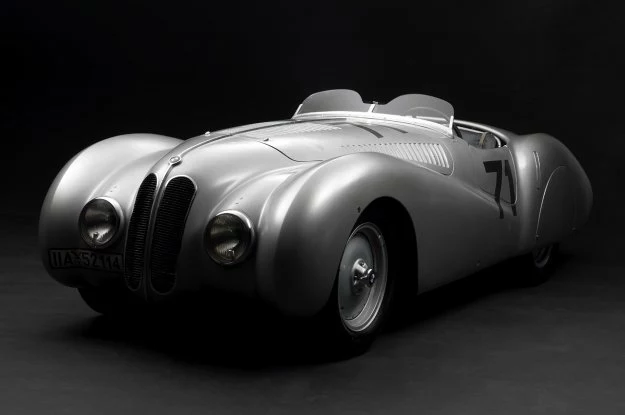 BMW 328