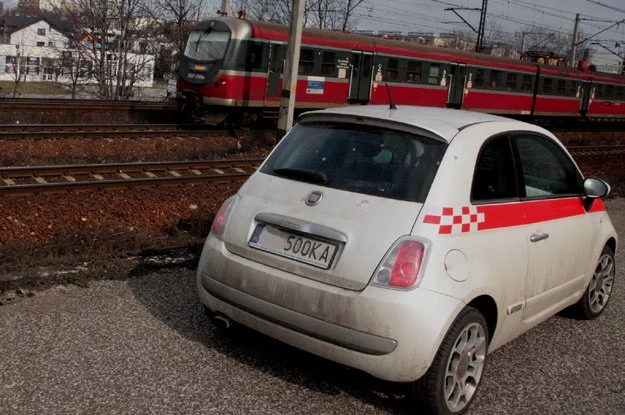 Można zapytać, dlaczego nikt nie wpadł na pomysł ustanowienia opłaty torowej, doliczanej do biletu