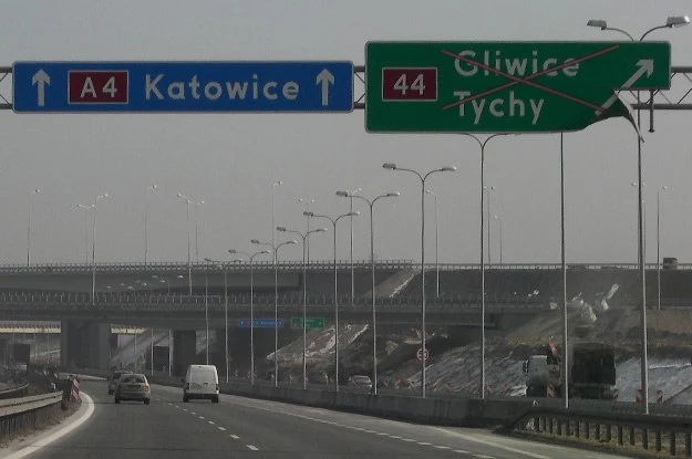 Prawdziwa autostrada to bezpieczna, wygodna droga z bogatą infrastrukturą towarzyszącą