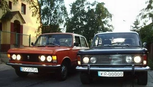 Fiat 125p