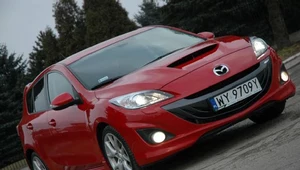 Mazda 3 MPS