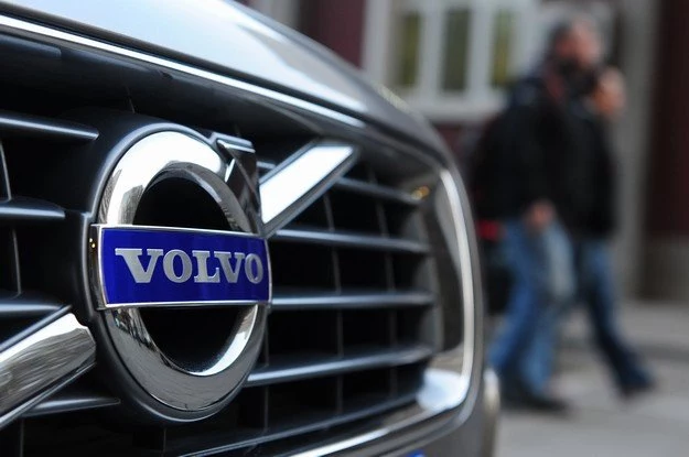 Czy Volvo dostanie drugie życie?