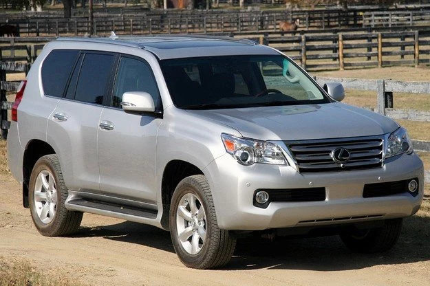 Lexus GX 460