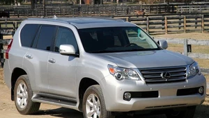 Lexus GX 460