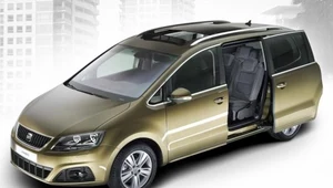 Nowy seat alhambra