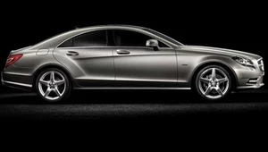 Oto nowy CLS!