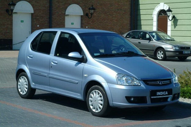 Tata indica