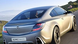 Opel GTC concept