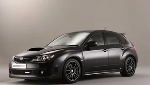 Impreza od Coswortha!