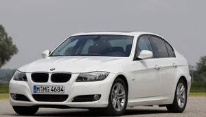 Chińskie BMW 3