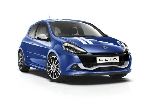 Gordini clio 200