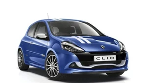 Gordini clio 200