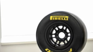 Nowe opony w Formule 1