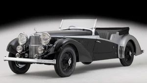 Alvis 4.3 l