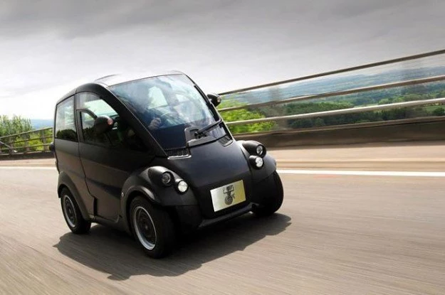 Gordon Murray T25