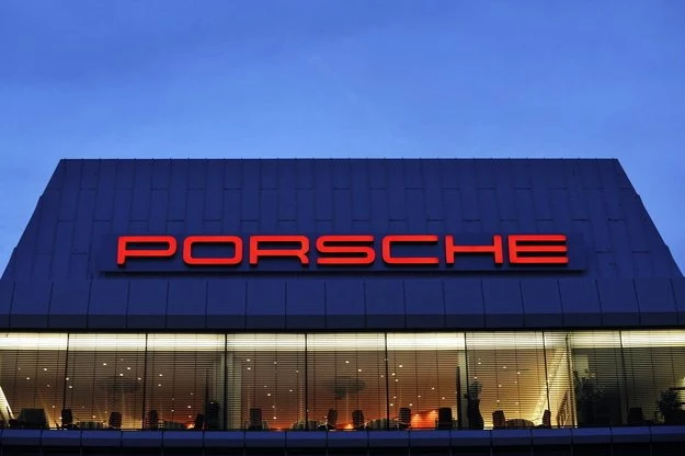 Porsche będzie miało nowego prezesa