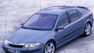 Renault laguna II