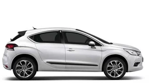 Oto nowy citroen DS4