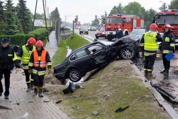 Na złom? Tak, ale nie w Polsce...