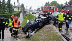 Na złom? Tak, ale nie w Polsce...