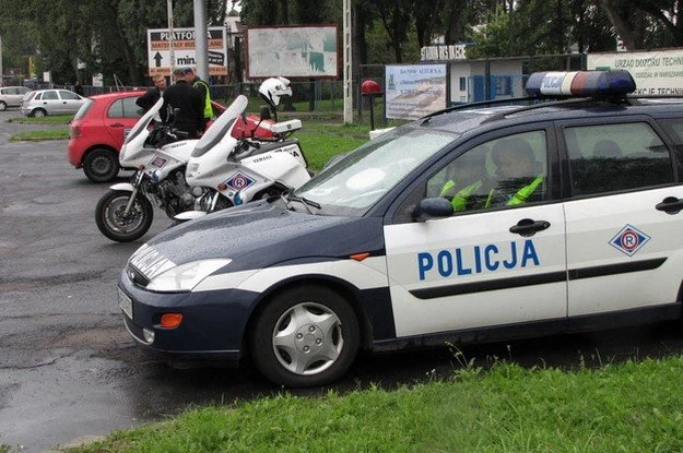 Policja będzie kontrolować auta nauki jazdy