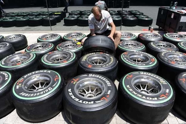 Pirelli koncentruje się na Formule 1