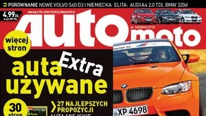 Nowy numer Auto Moto