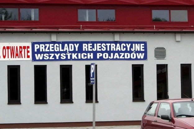 Przeglądy podrożeją nawet dwukrotnie