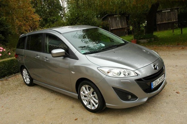 Mazda 5