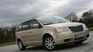 Grand voyager