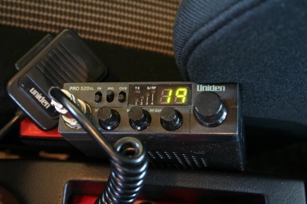 Zamierzasz kupić CB-radio?